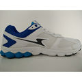 China Brand Shoes Better Quality White Casual Gym Footwear